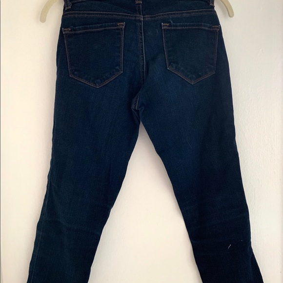 J Brand Capri Jeans - Picture 4 of 7